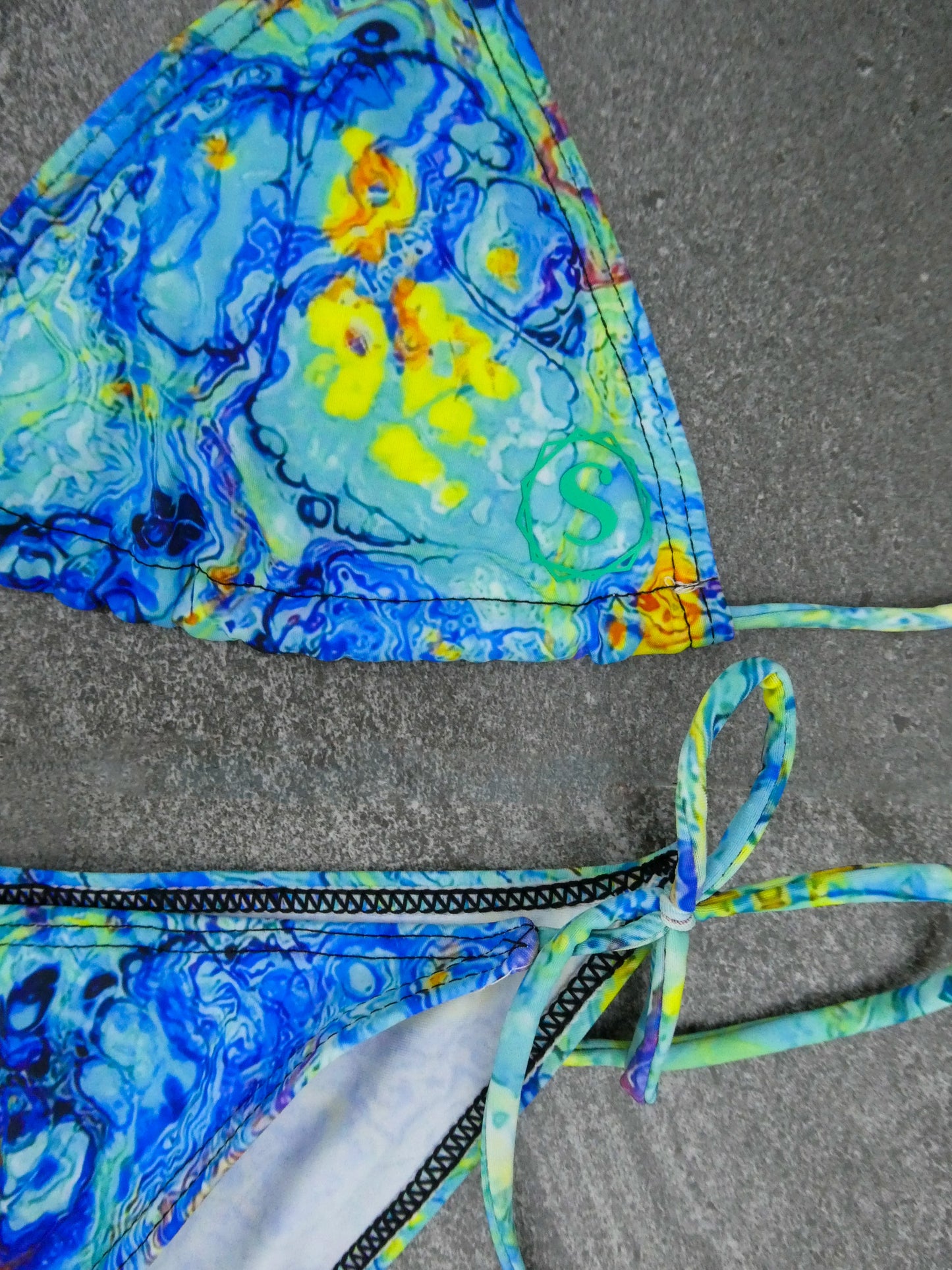 Opal Top