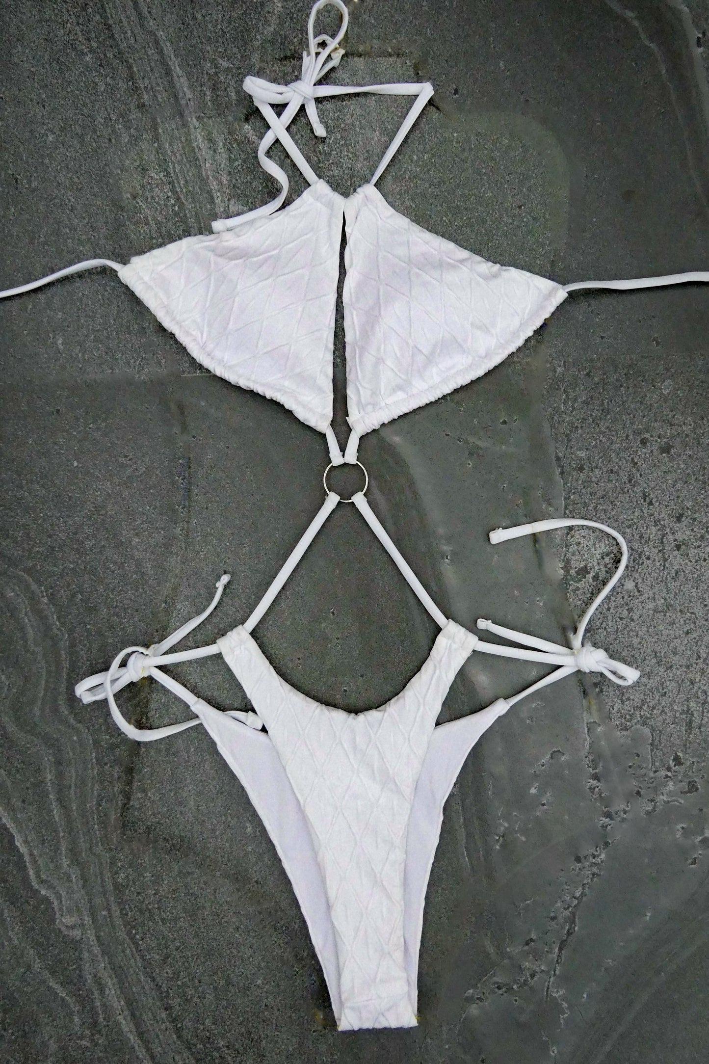 Vienna One Piece