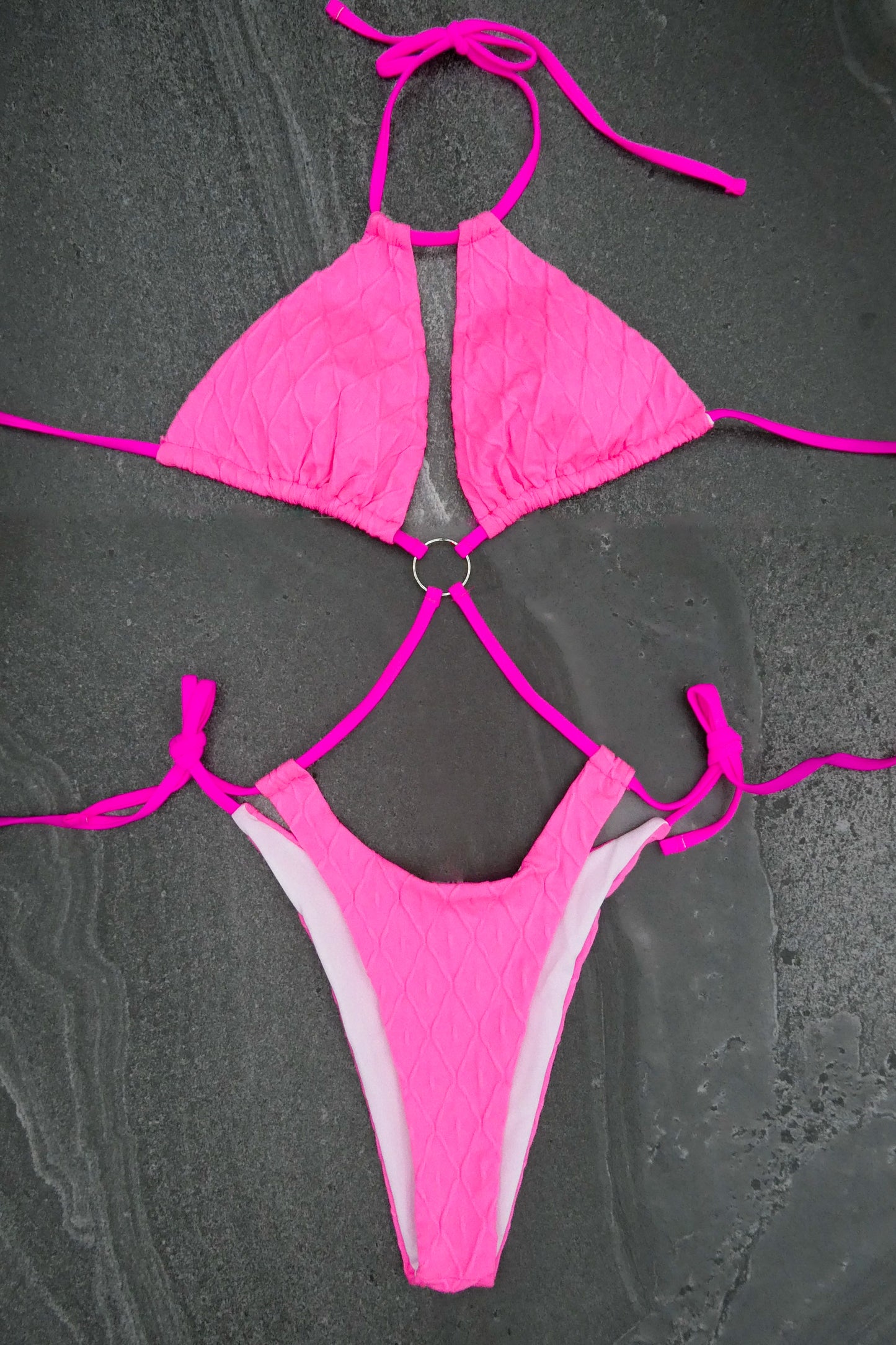 Vienna One Piece