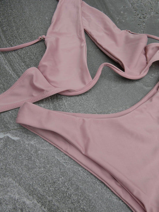 Liana Top and Bottoms BUNDLE