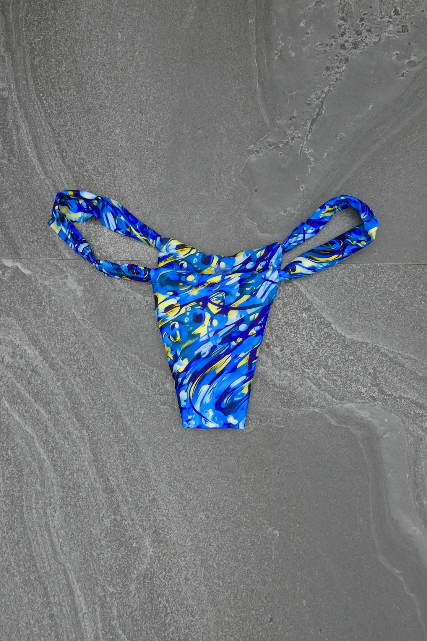 Starry Night Scrunch Bottoms