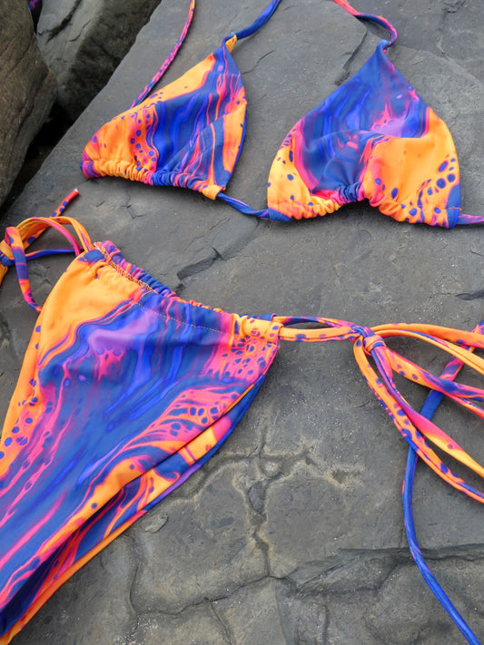Sunset Top