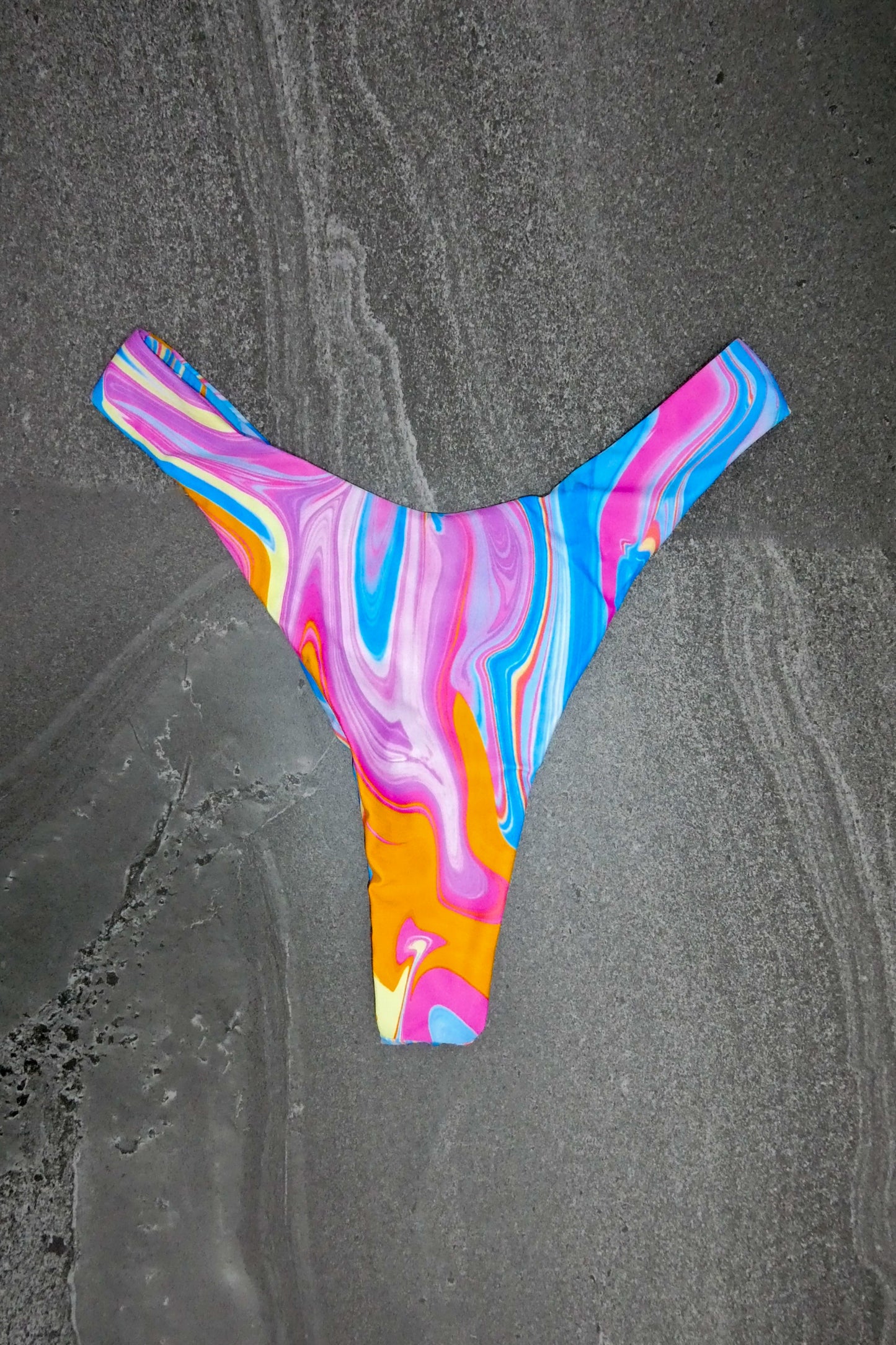 Swirl Bikini Bottom