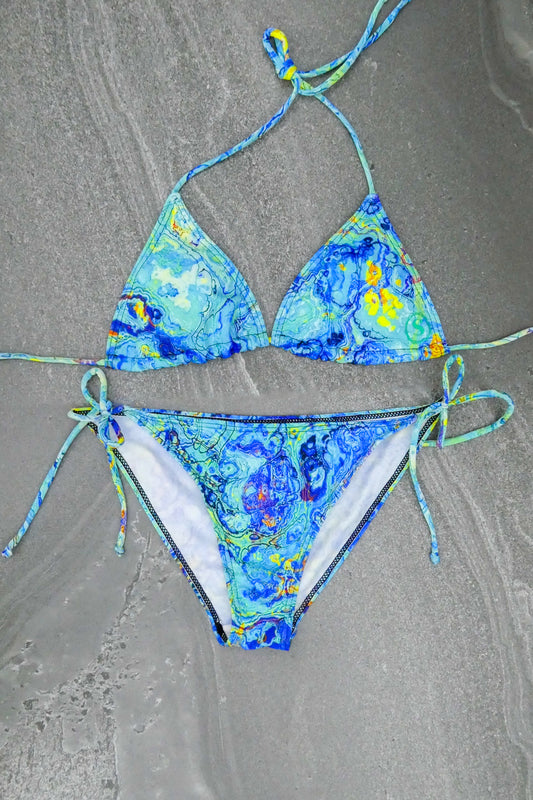 Opal Top