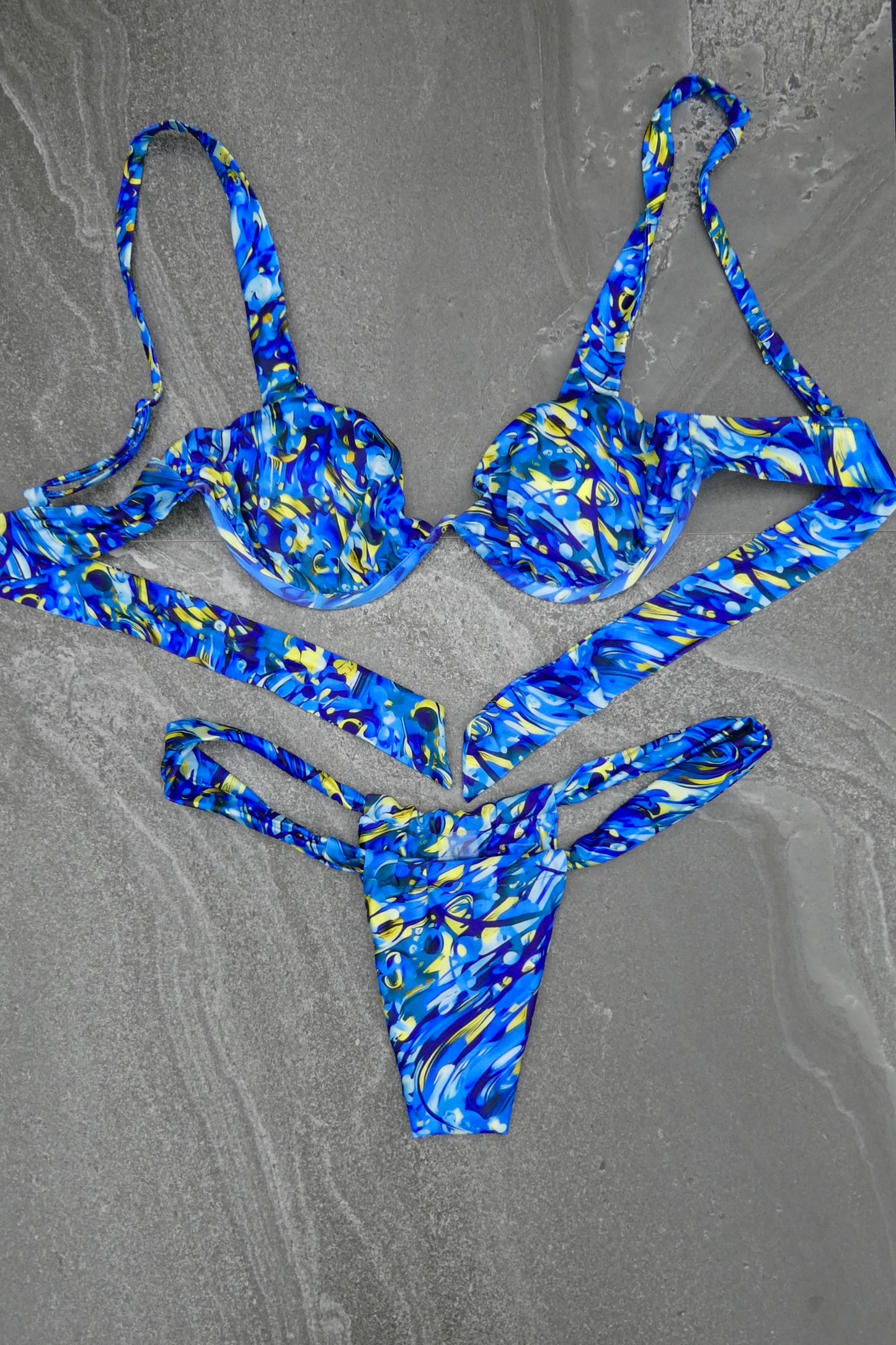 Starry Night Top